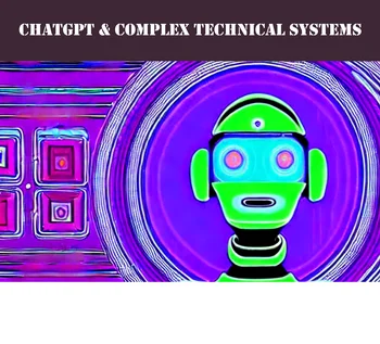 ChatGPT for creating technical documentation for complex systems